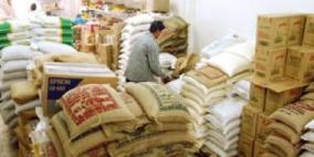 ارتفاع أسعار الجملة خلال العام الماضي