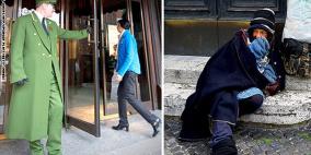 تعافي الاقتصاد يغذي الهوة بين الفقراء والأغنياء