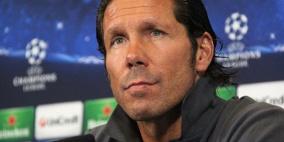 سيميوني: ليس هناك أي مبرر للهزيمة.. لا الحكم ولا الرياح !