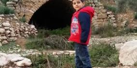 سنعود الى الصخرة..