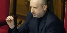 أوكرانيا تحتاج 35 مليار دولار في عامين