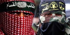 الجهاد وحماس: المقاومة كسرت الصمت وردت على العدوان