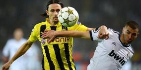 دورتموند- ريال مدريد: المباراة الأصعب في دوري الأبطال