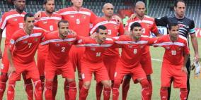 الفدائي الى نهائيات امم اسيا بعد فوزه بكأس التحدي