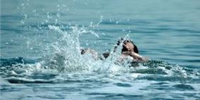 وفاة شاب غرقاً في بحر خان يونس جنوب القطاع