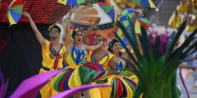 3.4 مليار دولار للمونديال و32 مليون فقير بالبرازيل