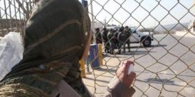 الاحتلال يمنع أهالي أسرى غزة من زيارة أبنائهم