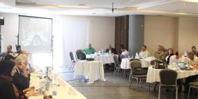 اطلاق دراسة اليونسكو لتقيم تطور الاعلام في فلسطين