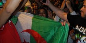 الجزائر في مواجهة تاريخية أمام "الماكينات" الألمانية بمونديال البرازيل