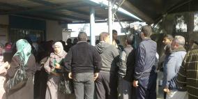 'الإحصاء': 51.5% معدل البطالة بين المتعلمين بعمر 20-29 سنة