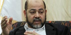 أبو مرزوق: اسرائيل والسلطة لم تنصفا الناس