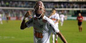 دعوة لارتداء "قناع نيمار" بمباراة ألمانيا