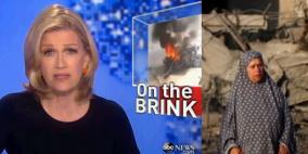 حملة ساخرة تنطلق بقوة ضد تضليل قناة ABC الأمريكية بشأن غزة