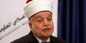 المفتي العام يحذر من تداول نسخة من القرآن الكريم