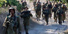 استدعاء 10 الاف جندي احتياطي اسرائيلي