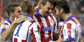 الأتليتي لا يعبأ بفارق الميركاتو، ويتوج بسوبر إسبانيا