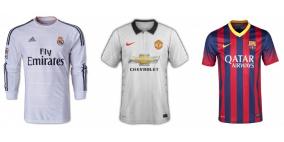 أكثر 10 أندية مبيعاً للقصمان خلال السنوات الخمس الماضية