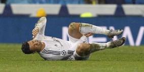 رونالدو: دوري الأبطال يستحق المخاطرة بمسيرتي