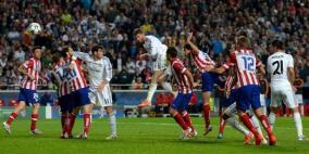 6 مباريات لا تُنسى في ديربي مدريد