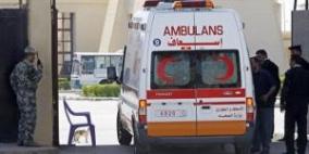 وفاة فتاة في ظروف غامضة  بالخليل