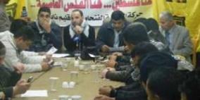 القدس: الدعوة لاستمرار مؤازرة أسر الشهداء