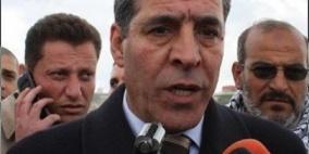 الشيخ: قريباً إجراءات جديدة على المعابر