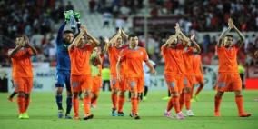 هل تشهد الليجا أتلتيكو مدريد جديداً؟