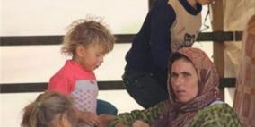 بيت لحم: توزيع مساعدات على مئات الأطفال والعائلات الفقيرة لحلول العيد