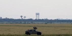 الاحتلال: اعتقال فلسطيني تسلل لساحل عسقلان