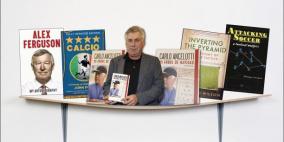 5 كتب لا غنى عنها لمحبي كرة القدم