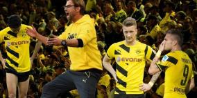 4 أسباب تفسر الانهيار الغريب لبوروسيا دورتموند