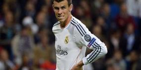 ضربة قوية جداً للريال …بيل يغيب عن مواجهتي ليفربول وبرشلونة