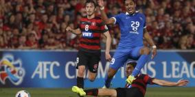 ربع مليون دولار لكل هلالي مقابل "آسيا"