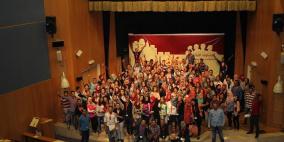 المؤسّسات المقدسيّة تختتم أعمال قمّة القدس الشّبابية الثّالثة "المُشاركة المجتمعية"