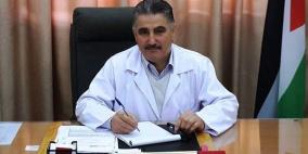 مستشفى الخليل الحكومي يجري 9 آلاف عملية جراحية كل عام