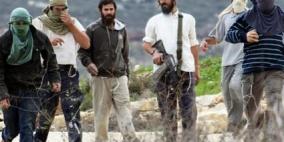 مستوطنون يختطفون شابا ويعتدون عليه بالضرب قرب الخليل