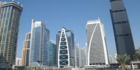 دبي ثالث أفضل وجهات المستقبل 2015 وأبوظبي التاسعة