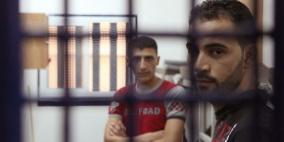 تدهور خطير في صحة الأسير المضرب رائد موسى