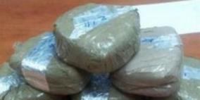 الشرطة تضبط ما يزيد عن نصف كيلو غرام من المخدرات في الخليل