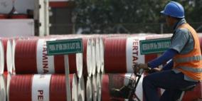 ارتفاع مؤشر نيكي الياباني إثر انخفاض أسعار الين والنفط