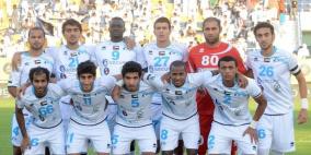 نتيجة تحدث للمرة الأولى في الدوري الإماراتي