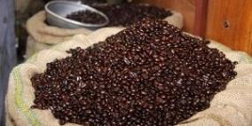 ضبط 1.5 طن قهوة منتهية الصلاحية في جنين