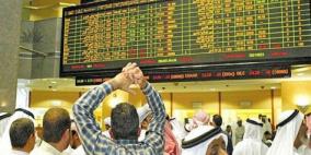 خسائر حادة في معظم البورصات الخليجية