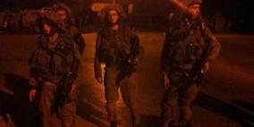 اعتقال مسؤول ملف الشبيبة الفتحاوية في القدس