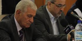 زكي لـِ "رايـــة" : الأيام القادمة ستُزين بِوحدة الشعب الفلسطيني