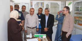 قلقيلية : جمعية الإنقاذ ونقابة الأطباء ينظمان يوما طبيا مجانيا