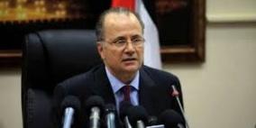 مصطفى: مهمتنا تحسين ظروف أهلنا في الشتات وإحداث تغيير إيجابي في أوضاعهم