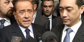 رسمياً: "مستر بي" يمتلك 48% من أسهم الميلان