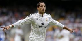 تشيشاريتو: لا أعرف أين سألعب في الموسم المقبل