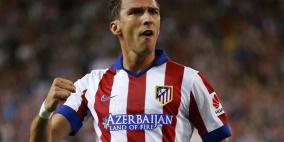 مانشستر يونايتد يقترب من حسم صفقة مانزوكيتش